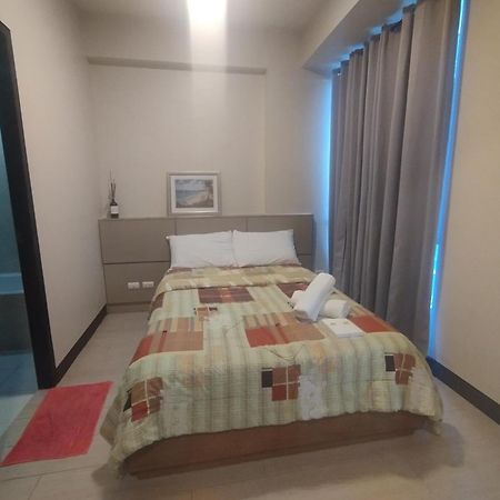 Mactan Newtown Seaview Condo By Fjcivo มักตัน ภายนอก รูปภาพ