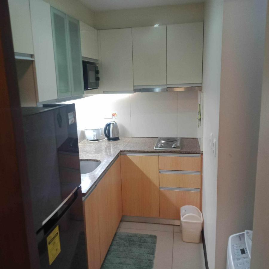 Mactan Newtown Seaview Condo By Fjcivo มักตัน ภายนอก รูปภาพ