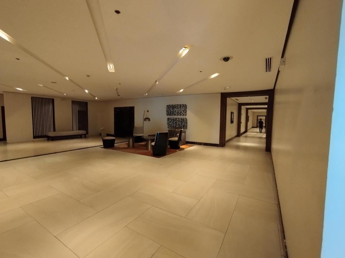 Mactan Newtown Seaview Condo By Fjcivo มักตัน ภายนอก รูปภาพ
